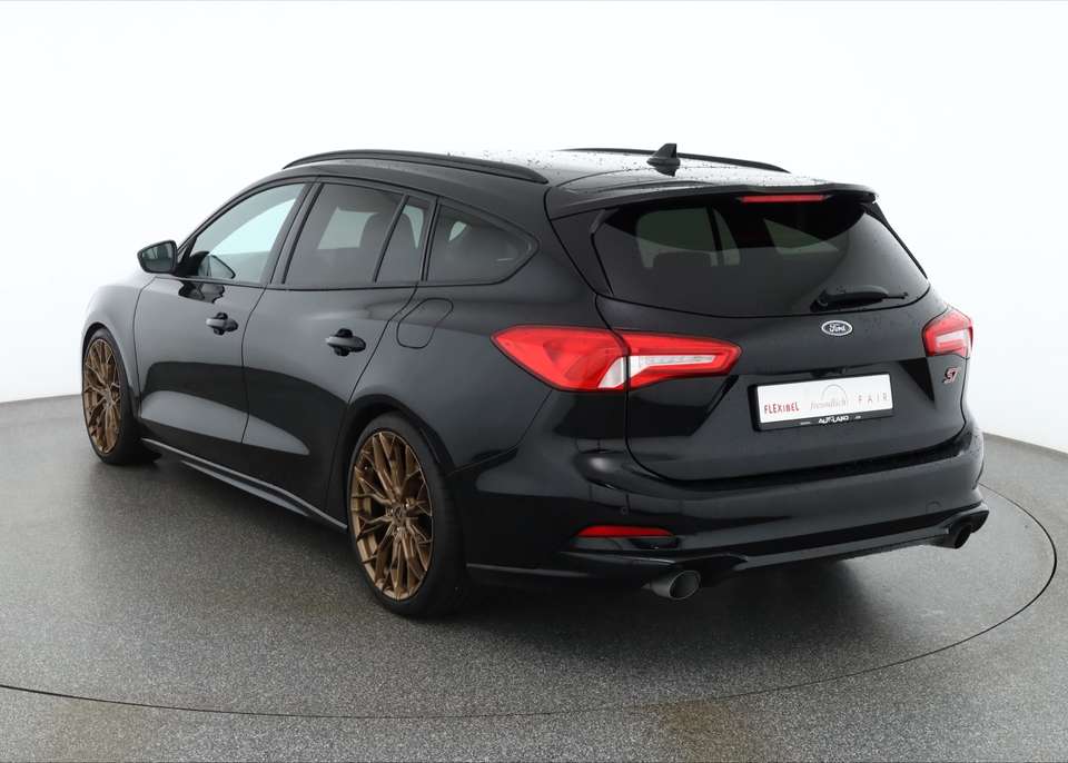 Ford Focus - Imagem 3