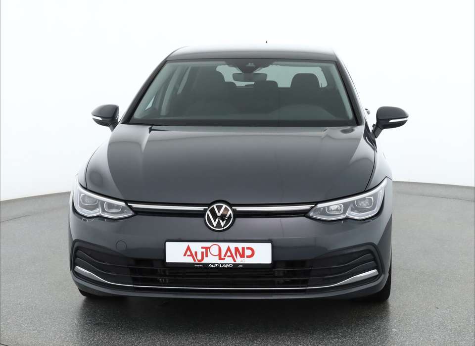 Volkswagen Golf - Imagem 8