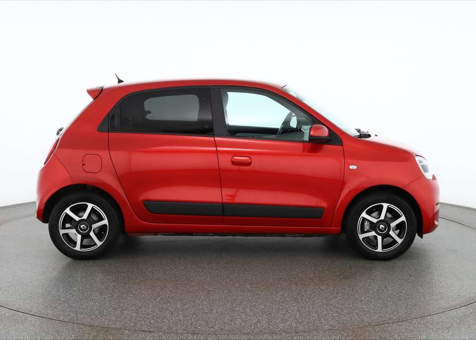 Renault Twingo - Imagem 6