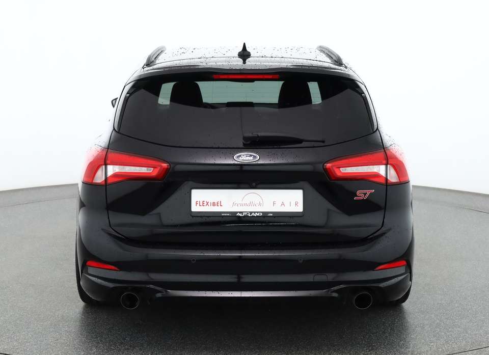 Ford Focus - Imagem 4