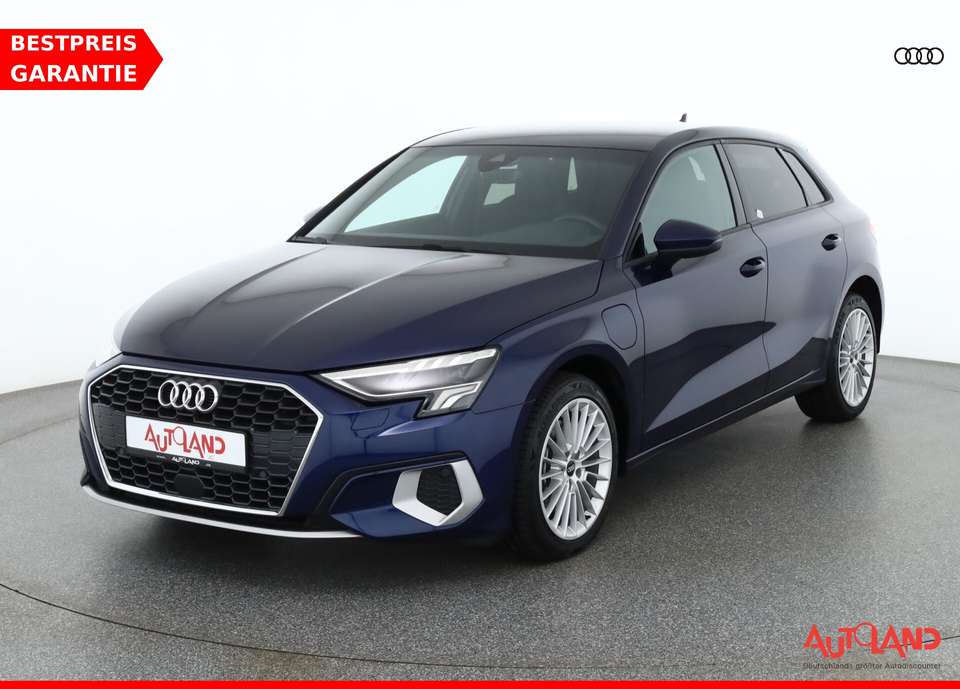Audi A3 - Imagem 1