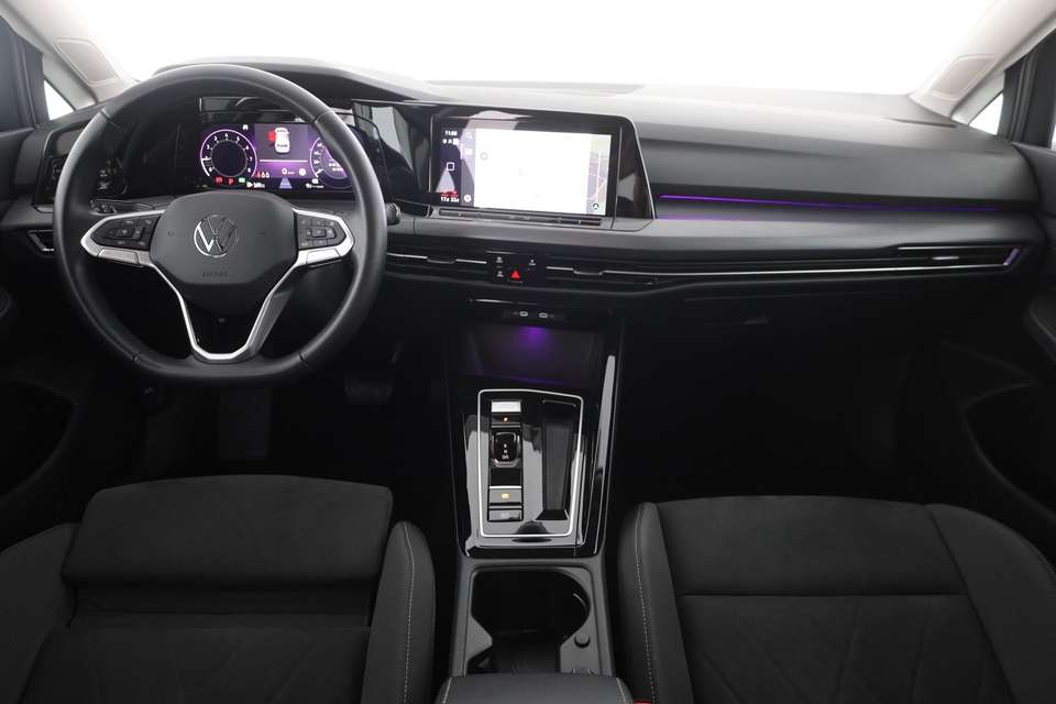 Volkswagen Golf - Imagem 9