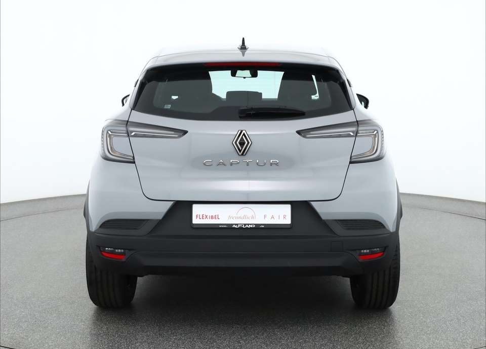 Renault Captur - Imagem 4