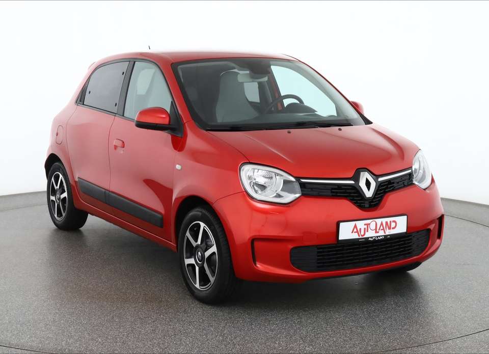 Renault Twingo - Imagem 7