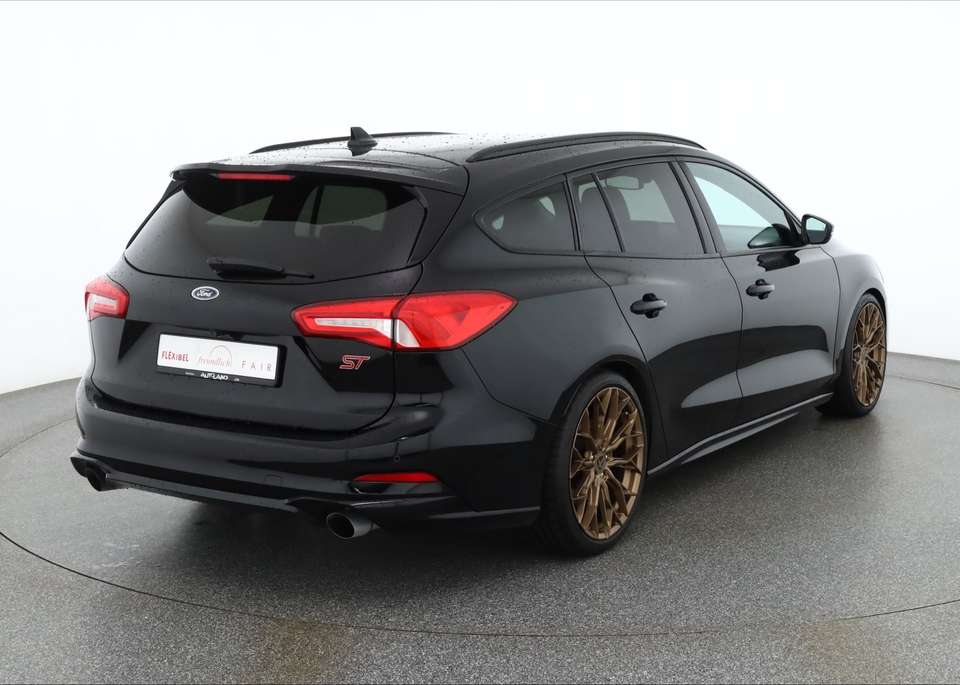 Ford Focus - Imagem 5