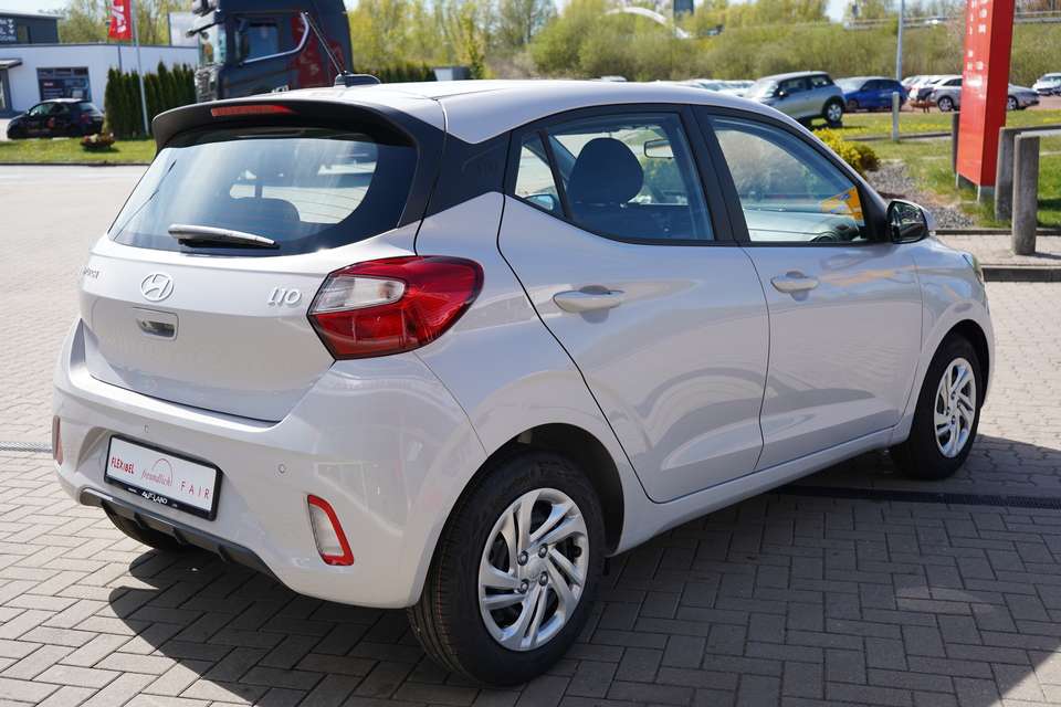 Hyundai i10 - Imagem 6