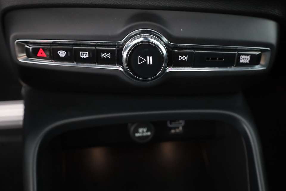 Volvo XC40 - Imagem 12
