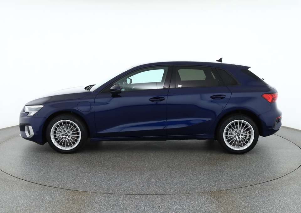Audi A3 - Imagem 2