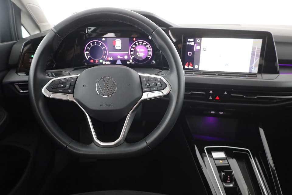 Volkswagen Golf - Imagem 10
