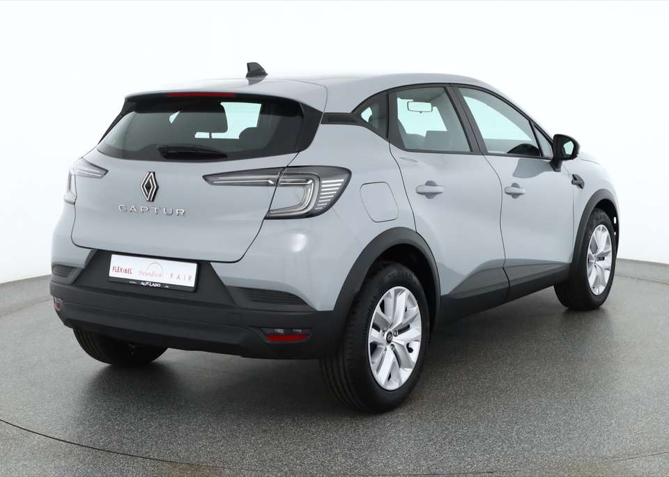 Renault Captur - Imagem 5
