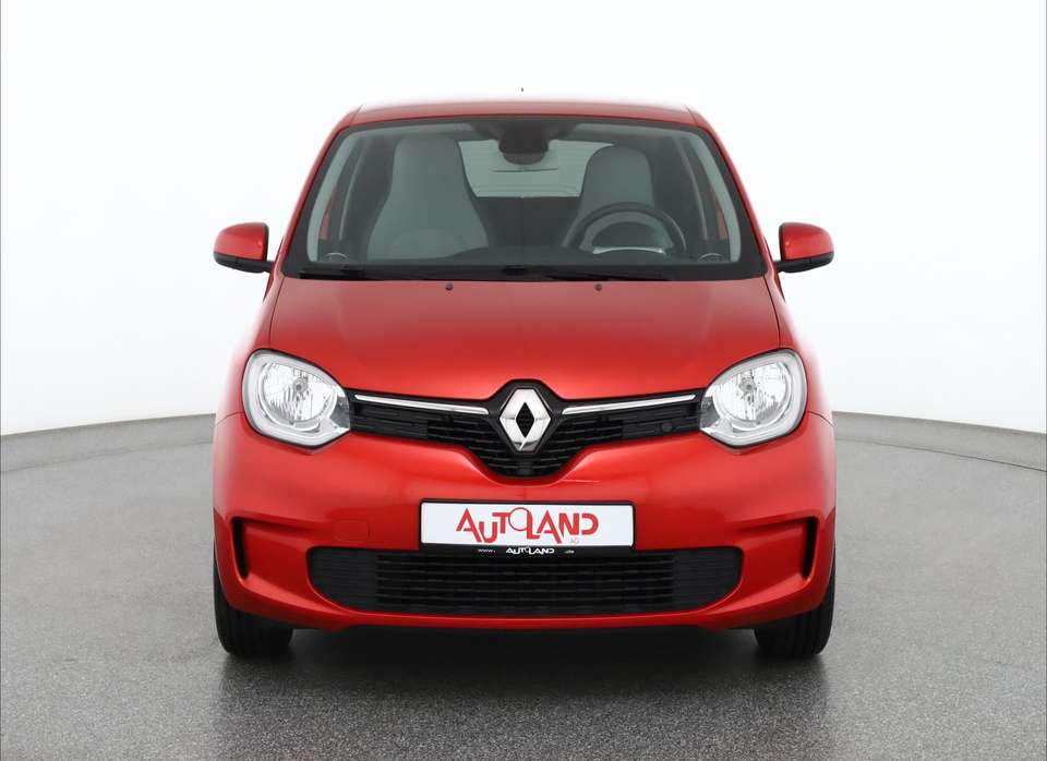 Renault Twingo - Imagem 8