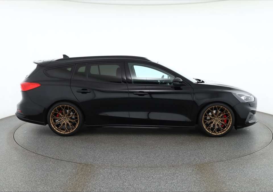 Ford Focus - Imagem 6