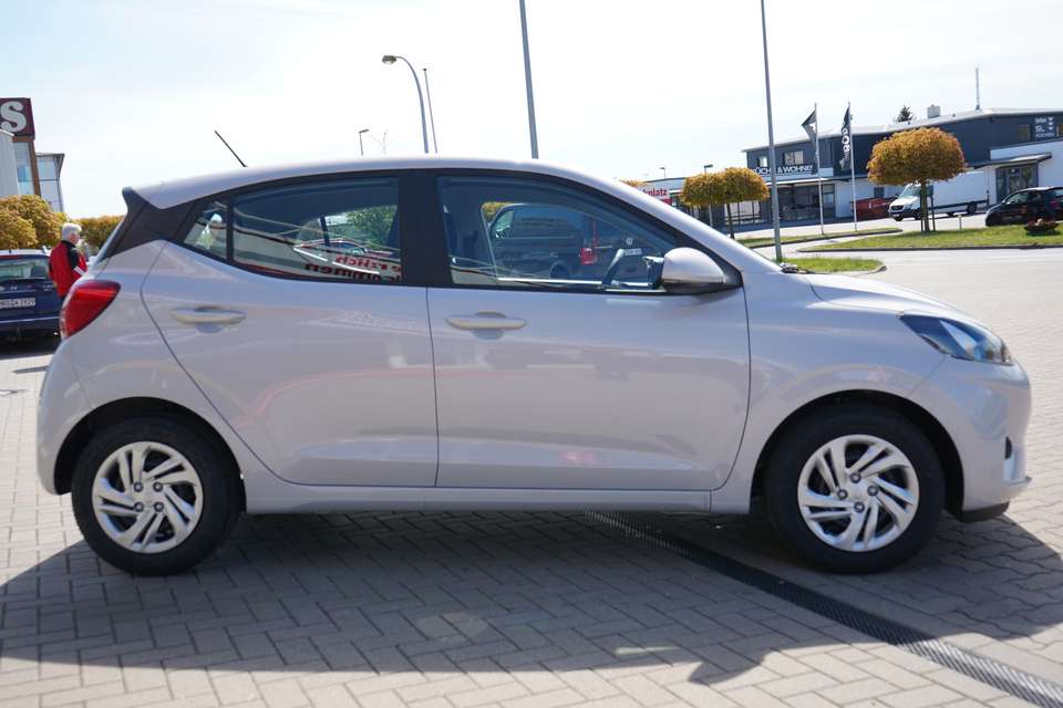 Hyundai i10 - Imagem 7