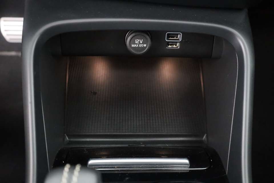 Volvo XC40 - Imagem 13
