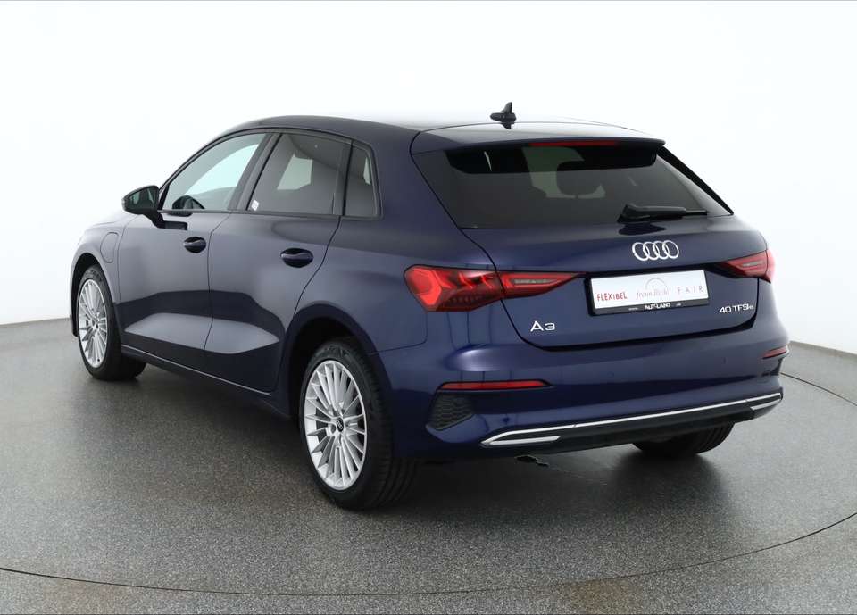 Audi A3 - Imagem 3