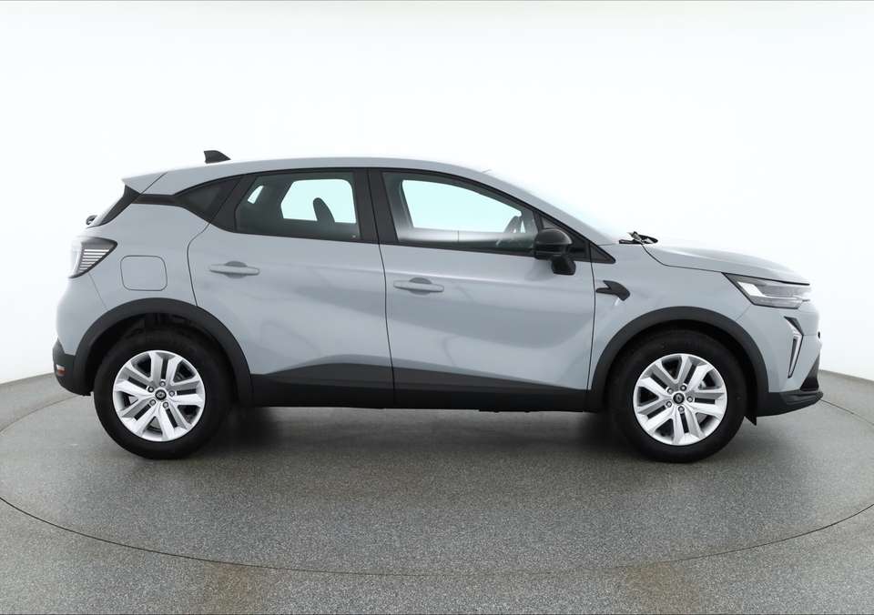 Renault Captur - Imagem 6