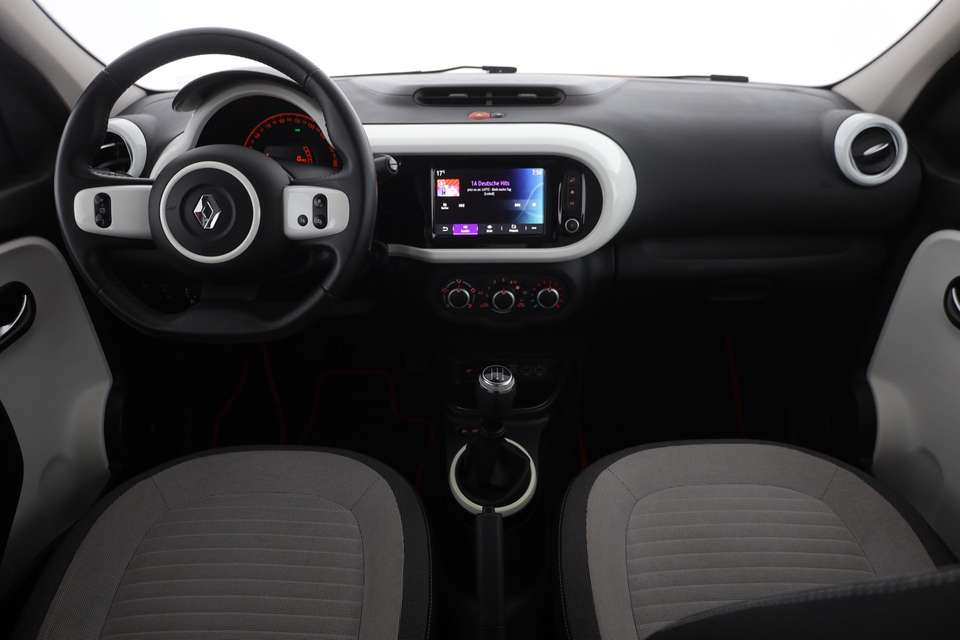 Renault Twingo - Imagem 9