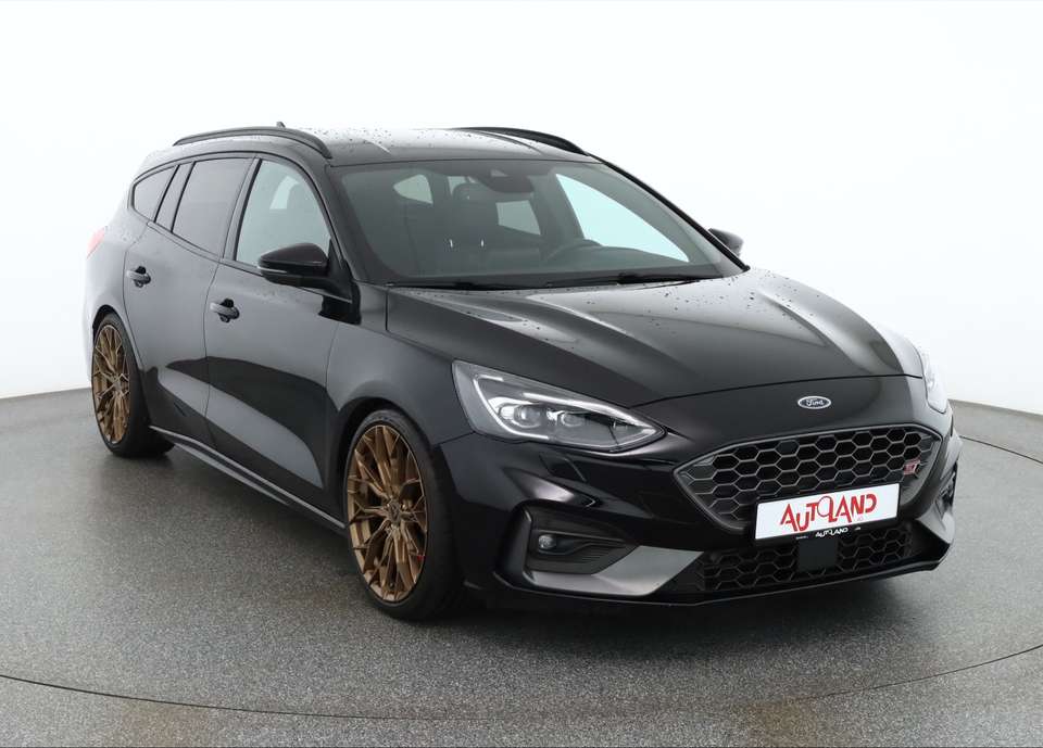 Ford Focus - Imagem 7