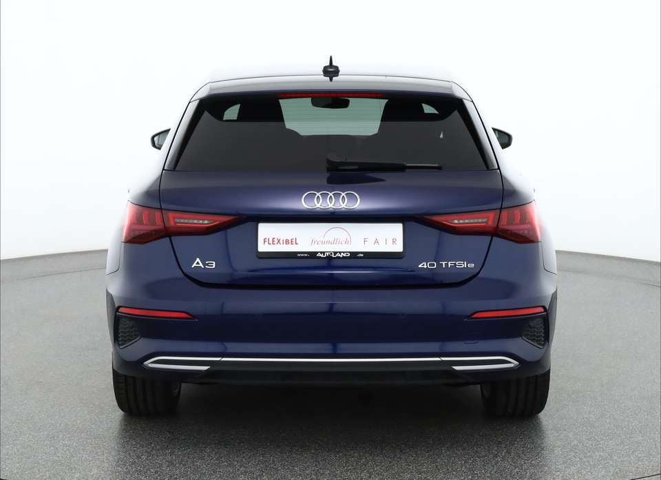Audi A3 - Imagem 4