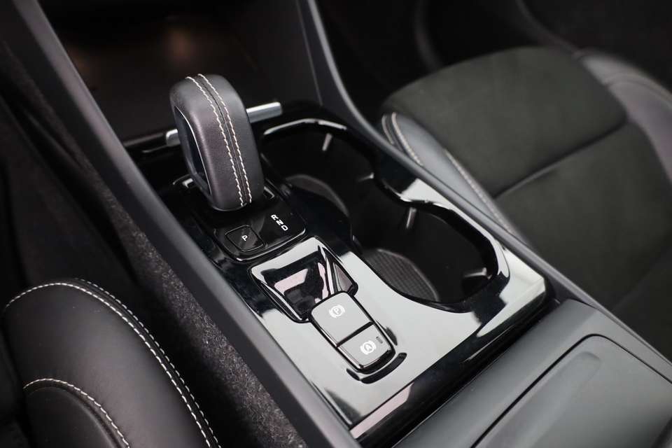 Volvo XC40 - Imagem 14