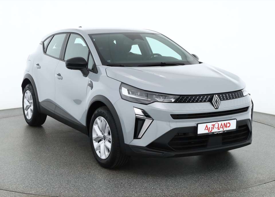 Renault Captur - Imagem 7