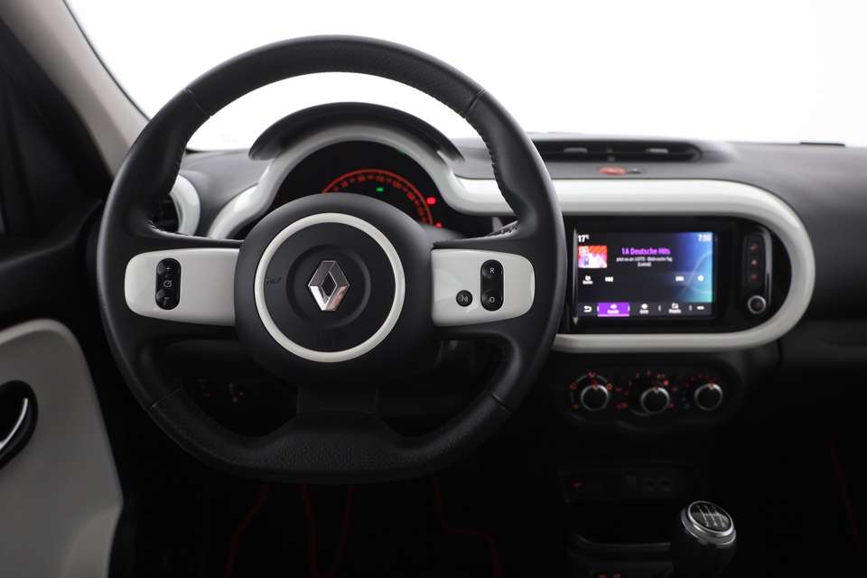 Renault Twingo - Imagem 10
