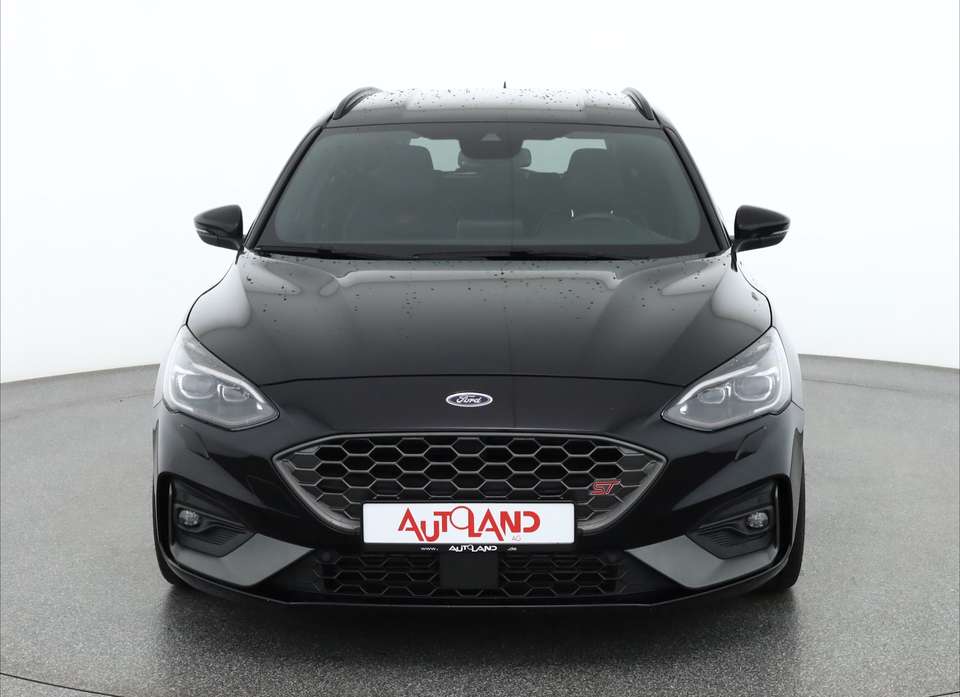Ford Focus - Imagem 8