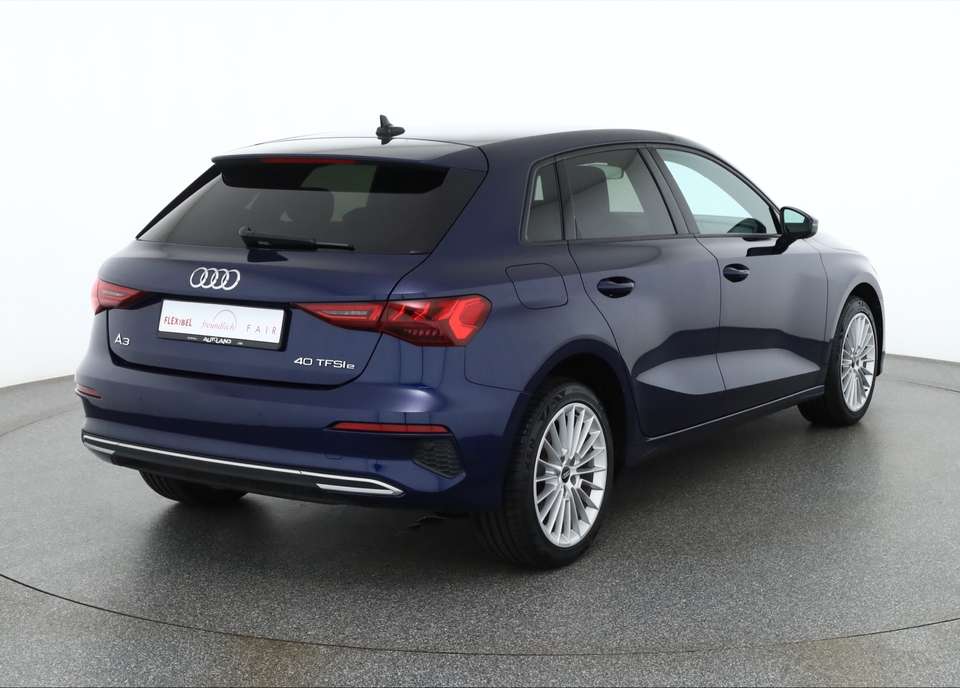 Audi A3 - Imagem 5