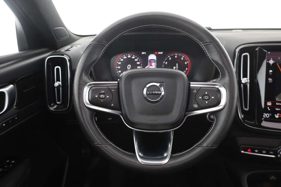 Volvo XC40 - Imagem 15