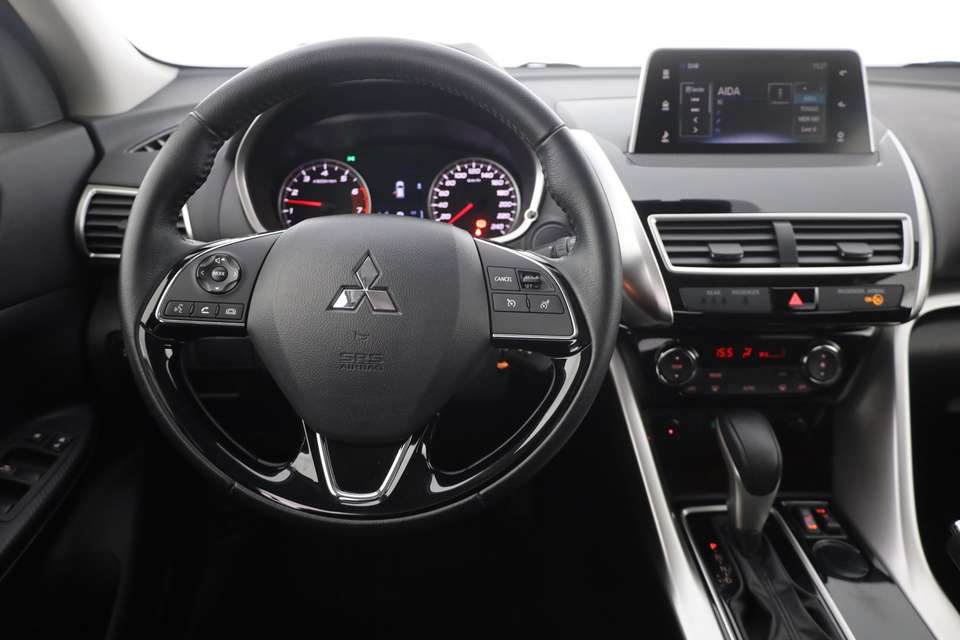 Mitsubishi Eclipse Cross - Imagem 10
