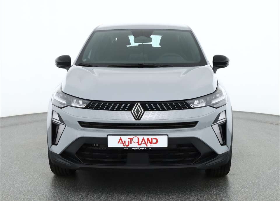 Renault Captur - Imagem 8