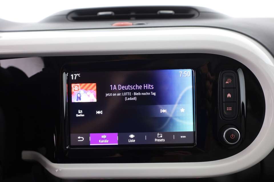 Renault Twingo - Imagem 11