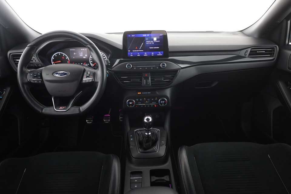 Ford Focus - Imagem 9