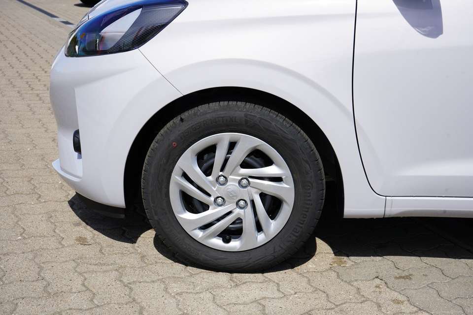 Hyundai i10 - Imagem 10