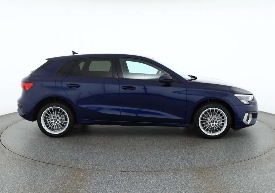 Audi A3 - Imagem 6