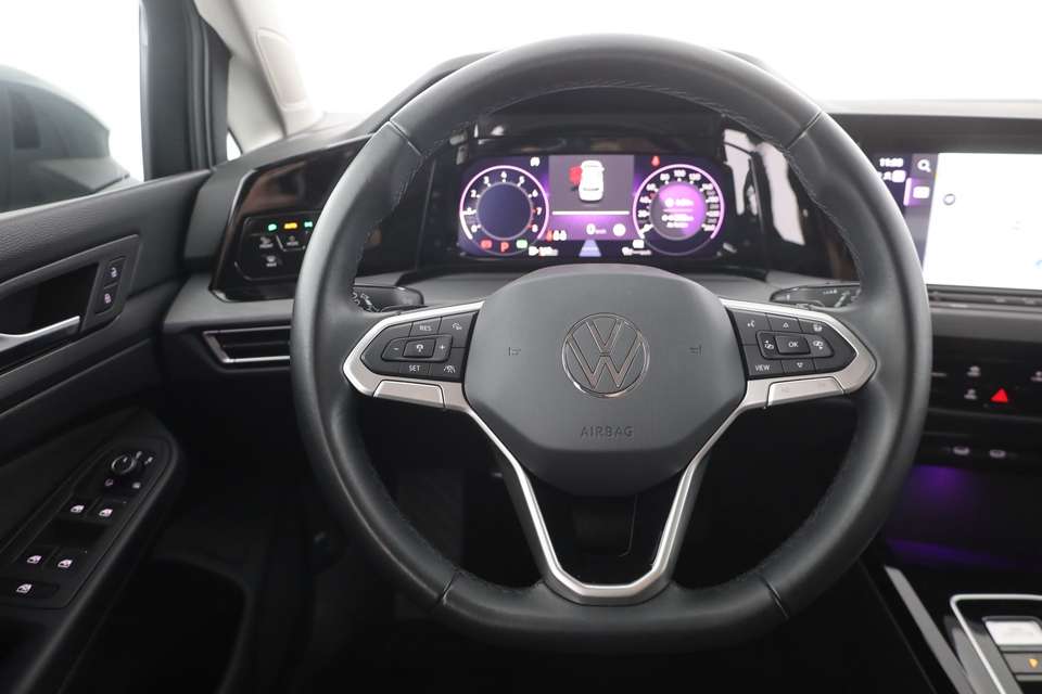 Volkswagen Golf - Imagem 14