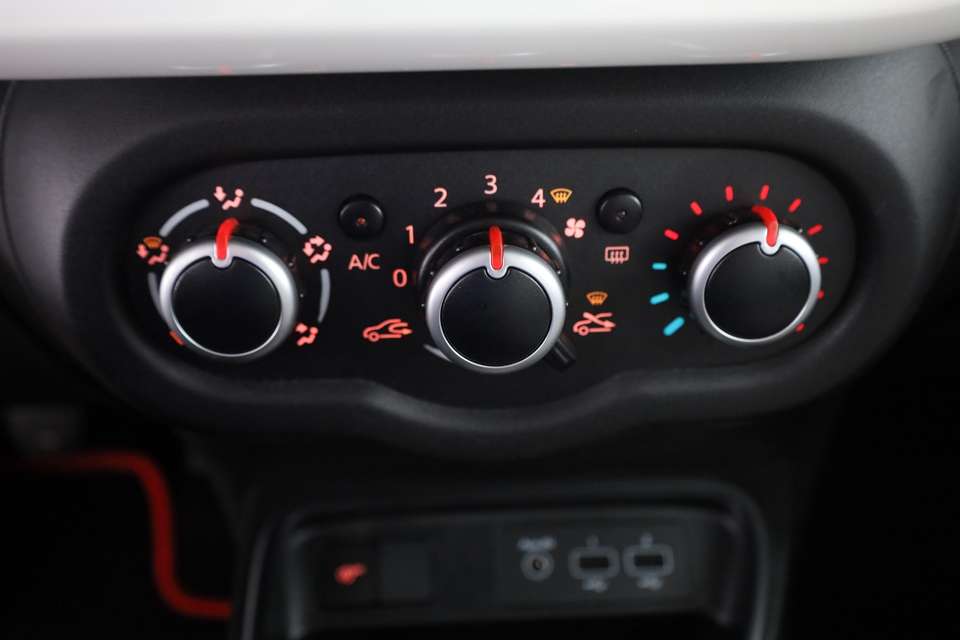 Renault Twingo - Imagem 12