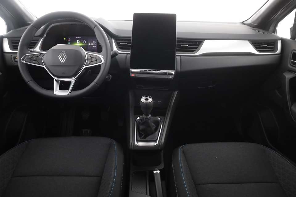 Renault Captur - Imagem 9