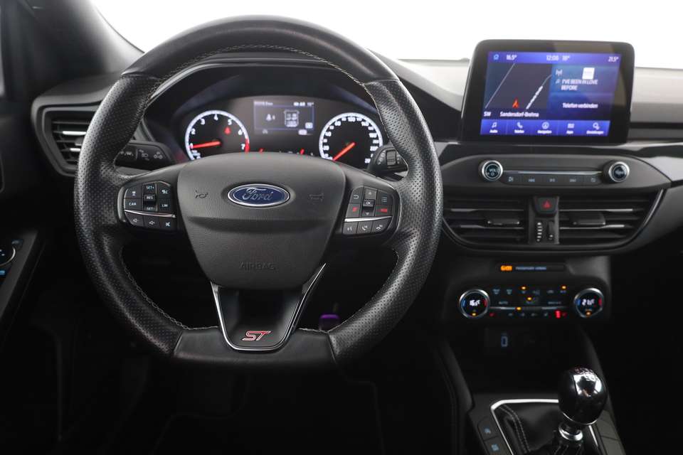 Ford Focus - Imagem 10