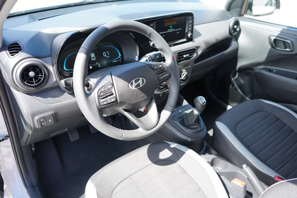 Hyundai i10 - Imagem 11
