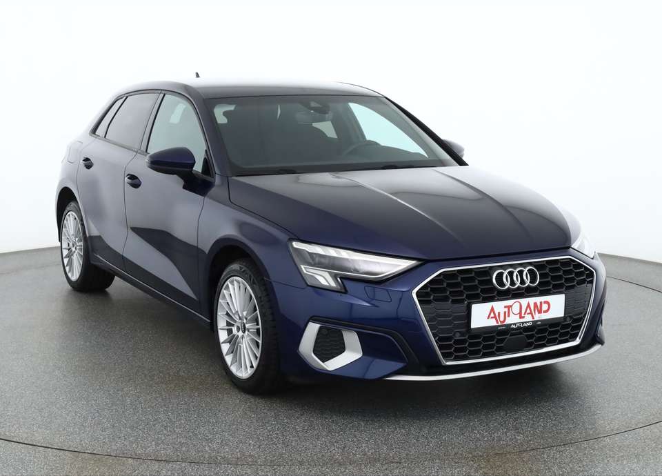 Audi A3 - Imagem 7