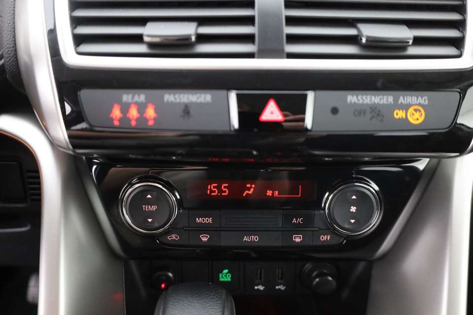 Mitsubishi Eclipse Cross - Imagem 12