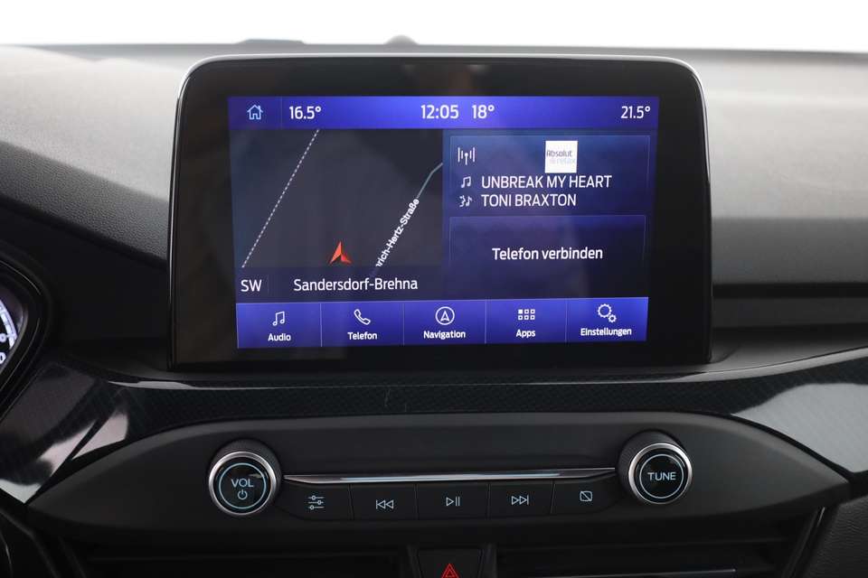 Ford Focus - Imagem 11