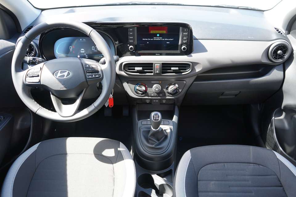 Hyundai i10 - Imagem 12