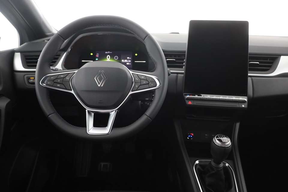 Renault Captur - Imagem 10