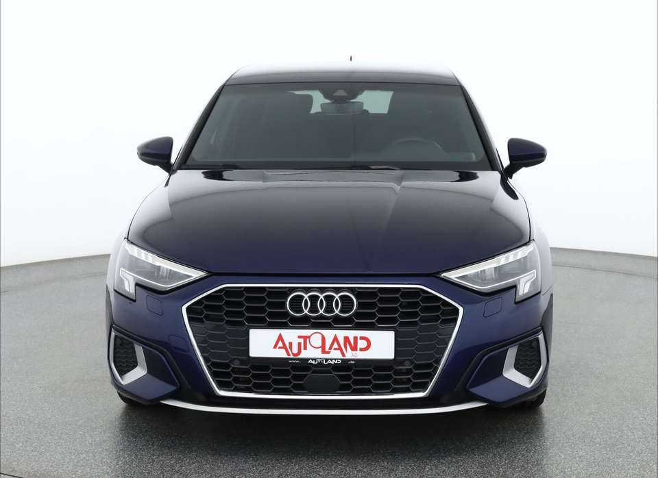 Audi A3 - Imagem 8
