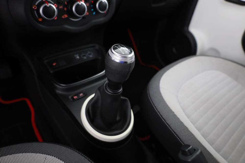 Renault Twingo - Imagem 14