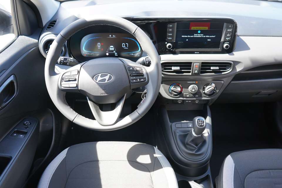 Hyundai i10 - Imagem 13