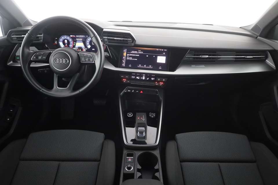 Audi A3 - Imagem 9
