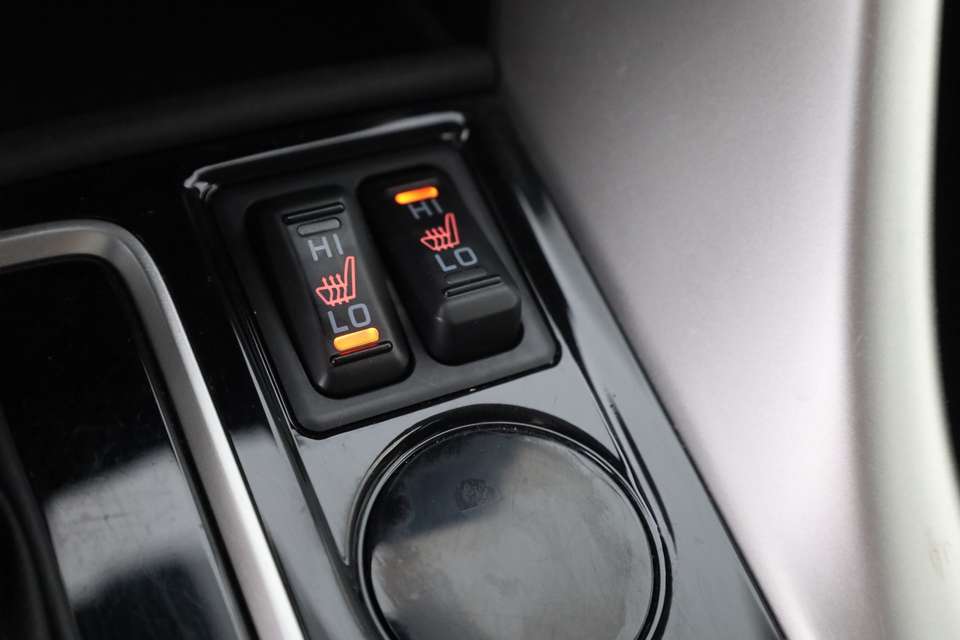 Mitsubishi Eclipse Cross - Imagem 14